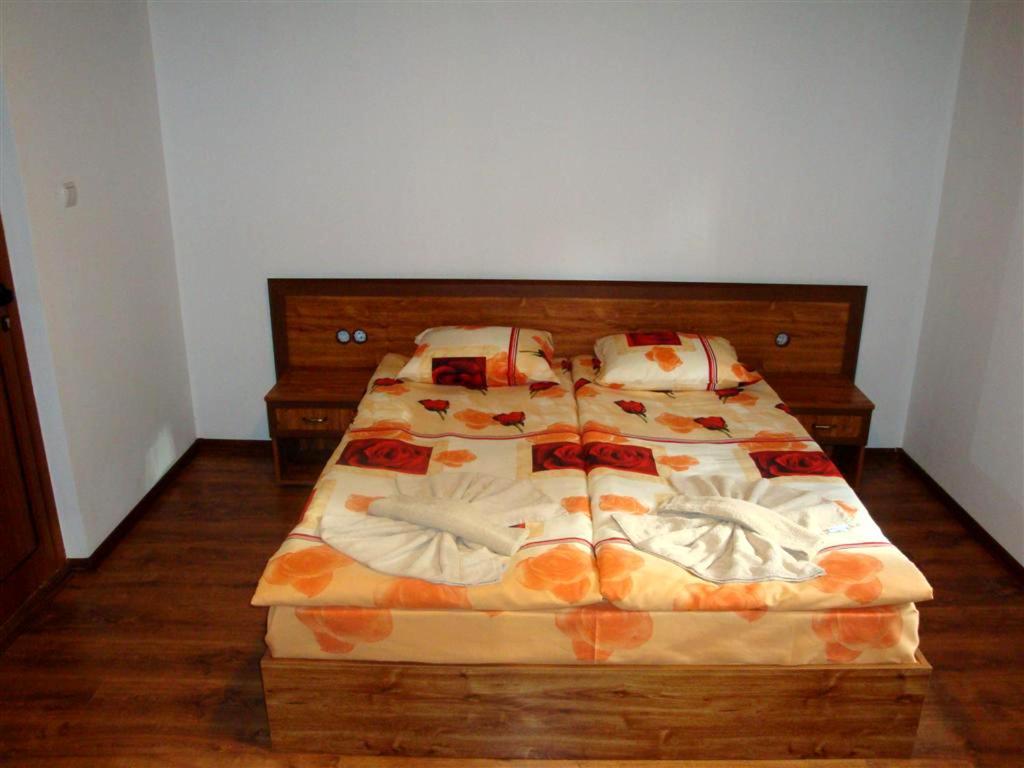Voevodski Eco Complex Katunishte Quarto foto