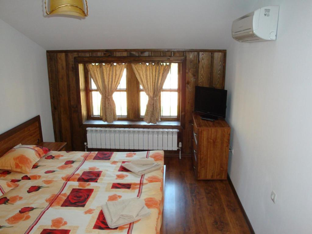 Voevodski Eco Complex Katunishte Quarto foto
